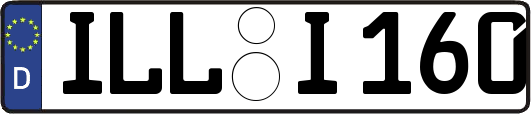 ILL-I160