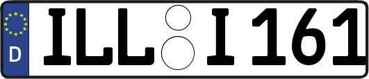 ILL-I161