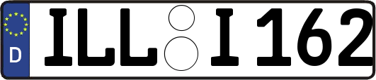 ILL-I162