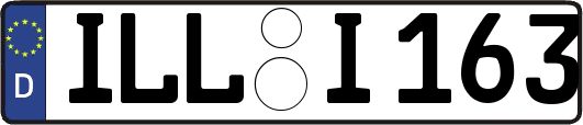 ILL-I163