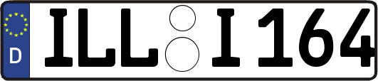 ILL-I164
