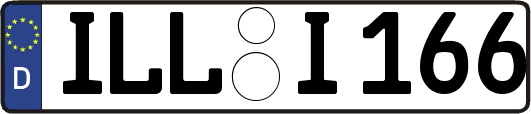 ILL-I166
