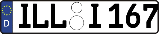 ILL-I167
