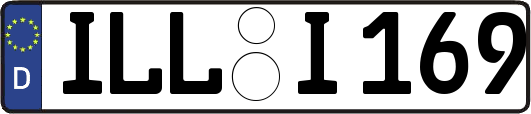 ILL-I169