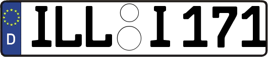 ILL-I171