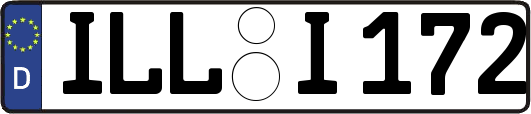 ILL-I172