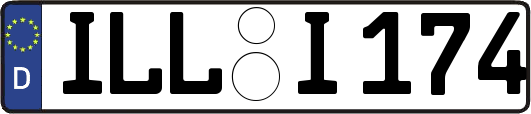 ILL-I174