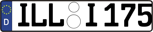 ILL-I175
