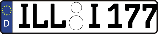 ILL-I177