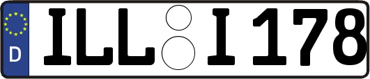 ILL-I178