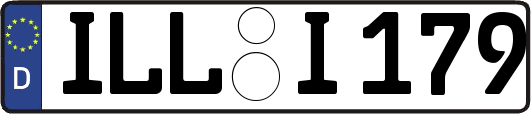 ILL-I179