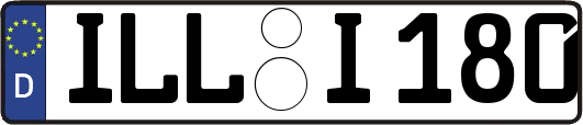 ILL-I180