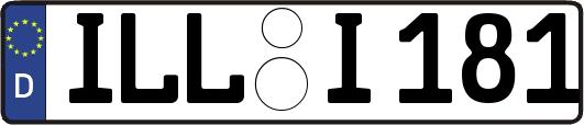 ILL-I181