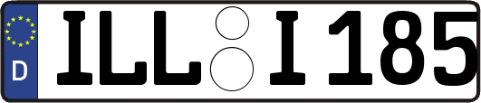 ILL-I185