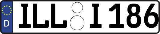 ILL-I186