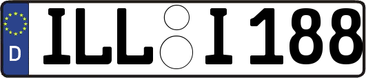 ILL-I188