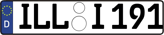 ILL-I191