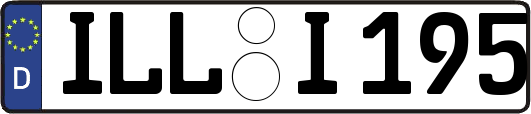 ILL-I195
