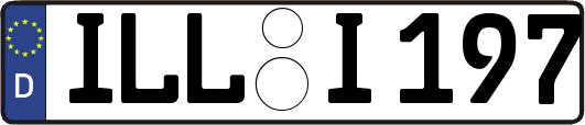 ILL-I197