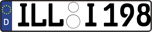 ILL-I198