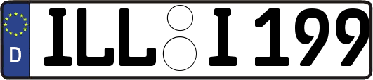 ILL-I199