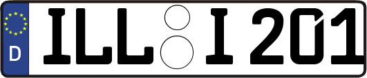 ILL-I201