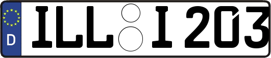 ILL-I203