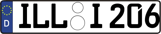 ILL-I206