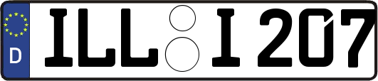 ILL-I207