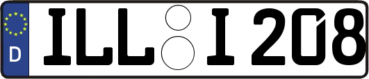 ILL-I208