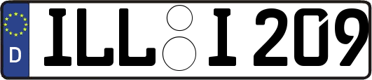 ILL-I209