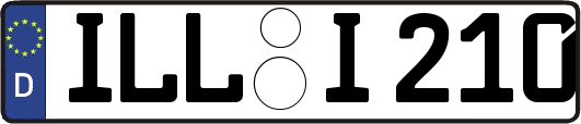 ILL-I210