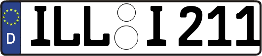 ILL-I211