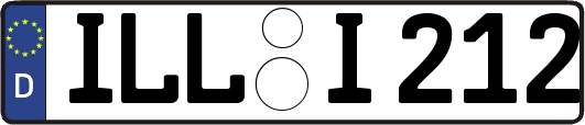 ILL-I212