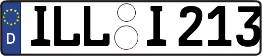 ILL-I213