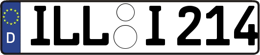 ILL-I214