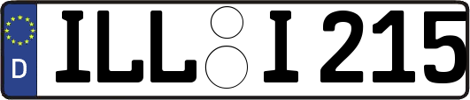 ILL-I215