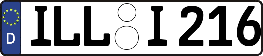 ILL-I216