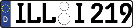 ILL-I219