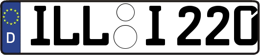 ILL-I220