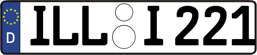 ILL-I221