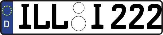 ILL-I222