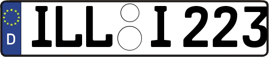 ILL-I223