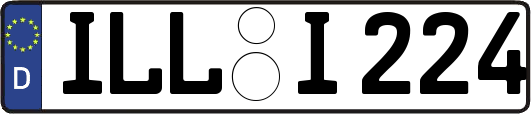 ILL-I224