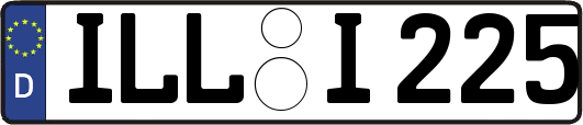 ILL-I225