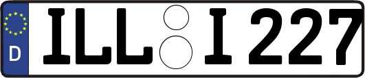 ILL-I227