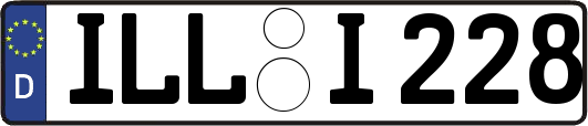 ILL-I228