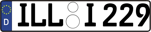 ILL-I229