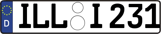 ILL-I231