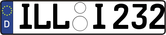 ILL-I232
